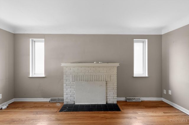 1290 Norman Avenue, North College Hill, OH 45231