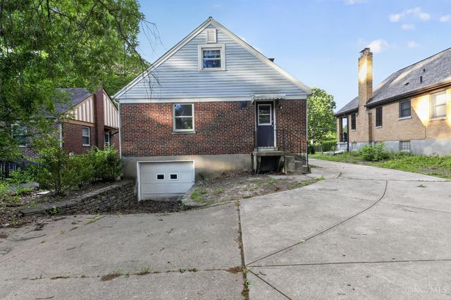 1290 Norman Avenue, North College Hill, OH 45231