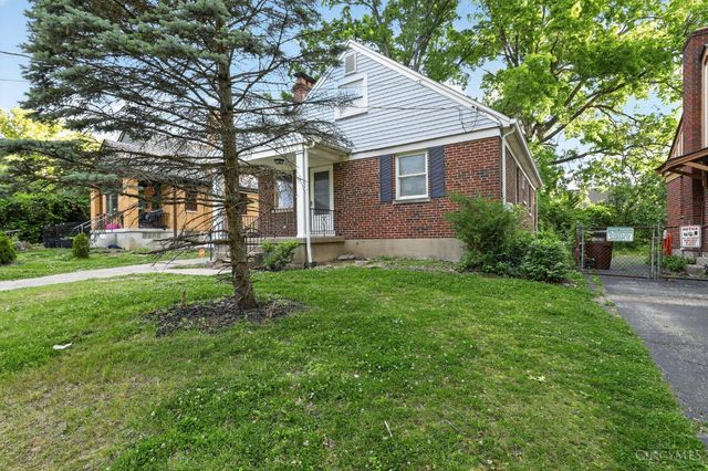 1290 Norman Avenue, North College Hill, OH 45231