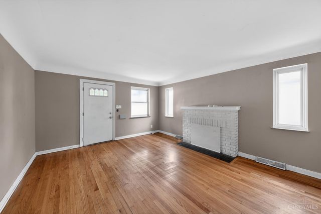 1290 Norman Avenue, North College Hill, OH 45231