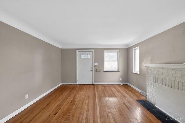 1290 Norman Avenue, North College Hill, OH 45231
