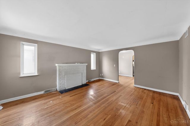 1290 Norman Avenue, North College Hill, OH 45231