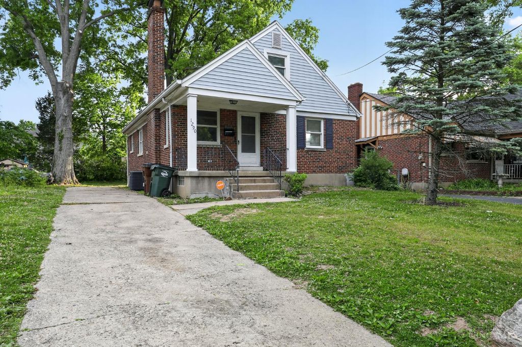 1290 Norman Avenue, North College Hill, OH 45231