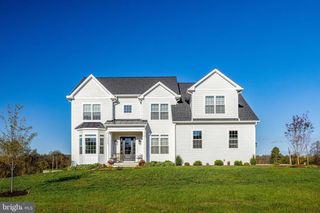 41416 CANONGATE DR, Leesburg, VA 20175