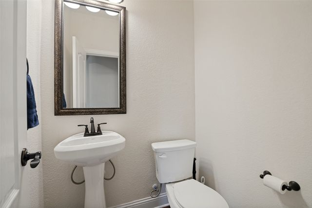 510 Shadow Glen Trail, Wylie, TX 75098