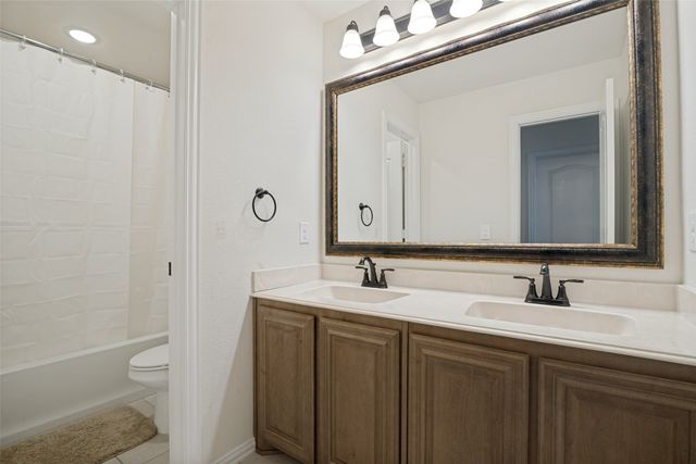 510 Shadow Glen Trail, Wylie, TX 75098