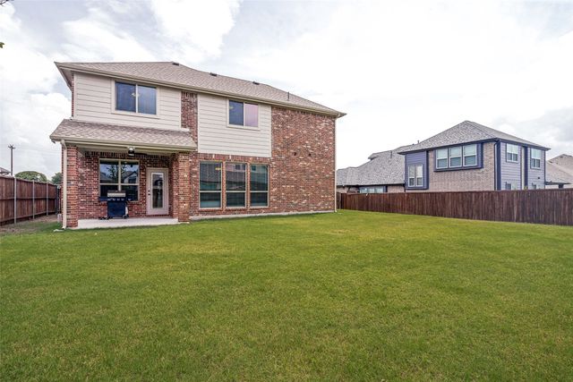 510 Shadow Glen Trail, Wylie, TX 75098
