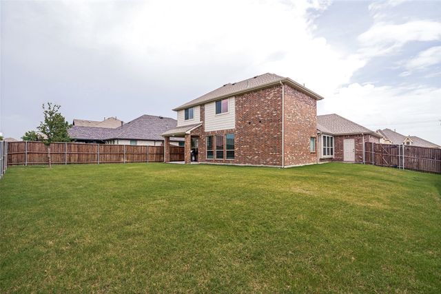 510 Shadow Glen Trail, Wylie, TX 75098