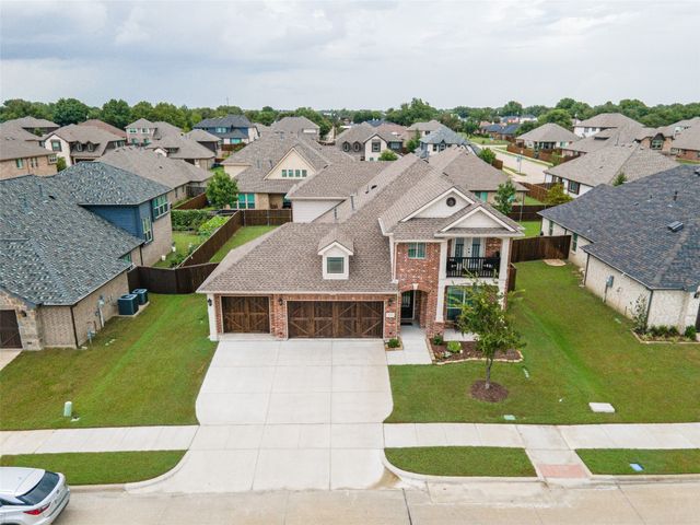 510 Shadow Glen Trail, Wylie, TX 75098