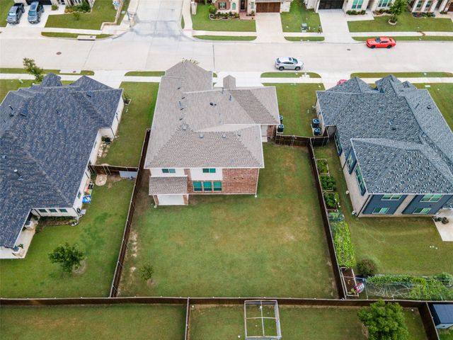 510 Shadow Glen Trail, Wylie, TX 75098