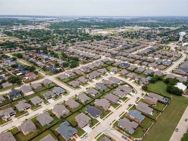 510 Shadow Glen Trail, Wylie, TX 75098