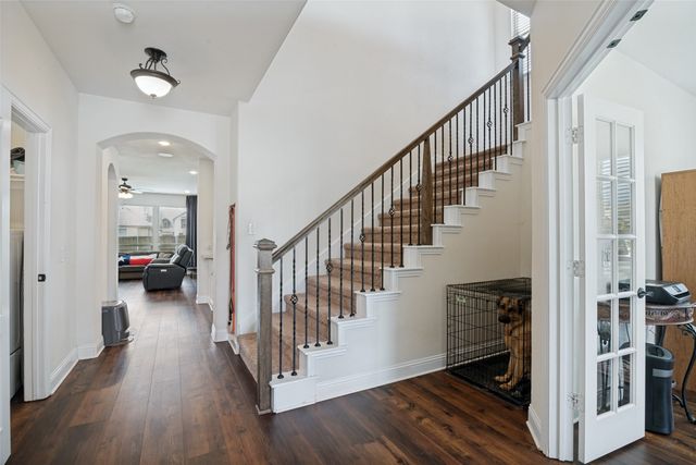 510 Shadow Glen Trail, Wylie, TX 75098