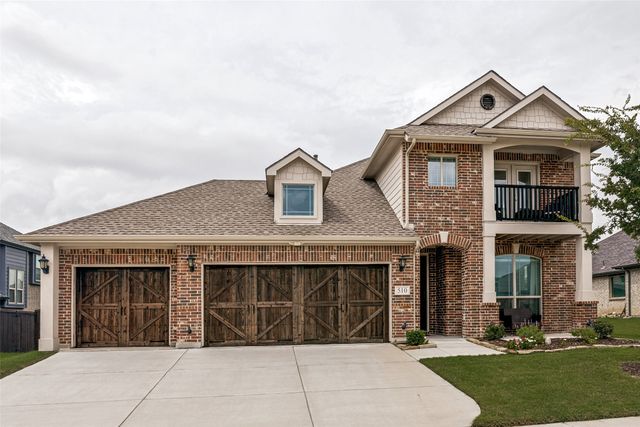510 Shadow Glen Trail, Wylie, TX 75098