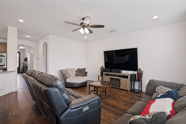 510 Shadow Glen Trail, Wylie, TX 75098