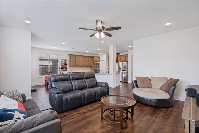 510 Shadow Glen Trail, Wylie, TX 75098