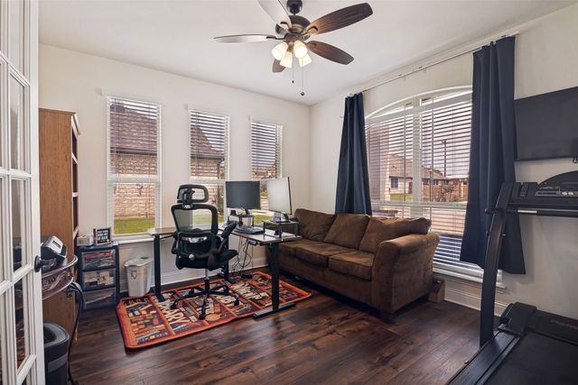 510 Shadow Glen Trail, Wylie, TX 75098