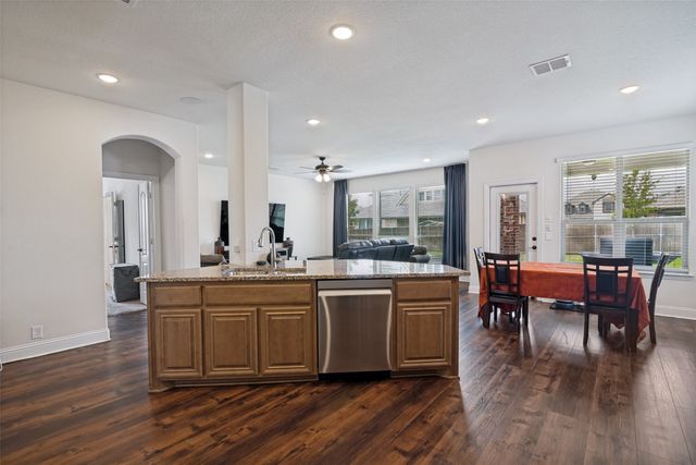 510 Shadow Glen Trail, Wylie, TX 75098