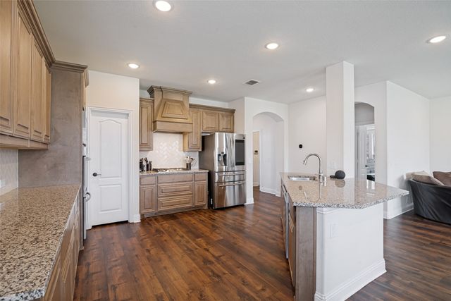 510 Shadow Glen Trail, Wylie, TX 75098