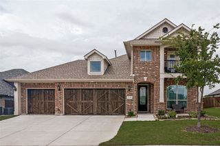 510 Shadow Glen Trail, Wylie, TX 75098