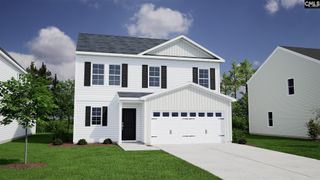 352 Hardwick Drive, Columbia, SC 29223