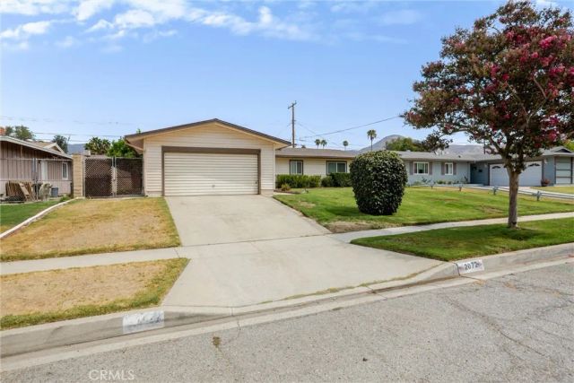 25782 E 17th, San Bernardino, CA 92404
