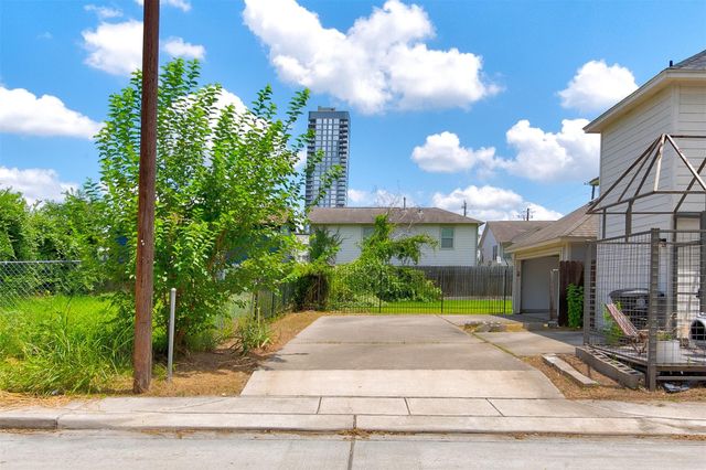 1118 Wilson Street, Houston, TX 77019