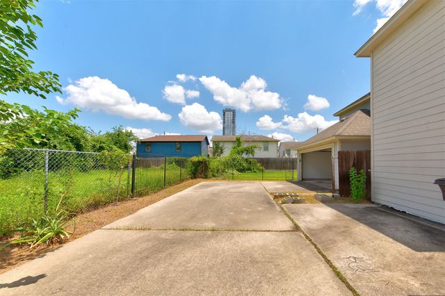 1118 Wilson Street, Houston, TX 77019