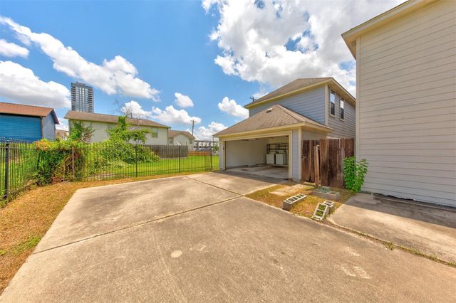 1118 Wilson Street, Houston, TX 77019