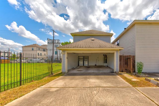 1118 Wilson Street, Houston, TX 77019