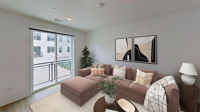 1941 Sawdust Road 414, The Woodlands, TX 77380