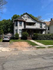 51 Griswold Street, Meriden, CT 06450