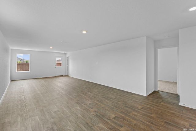 12506 Desert Fox, Converse, TX 78109