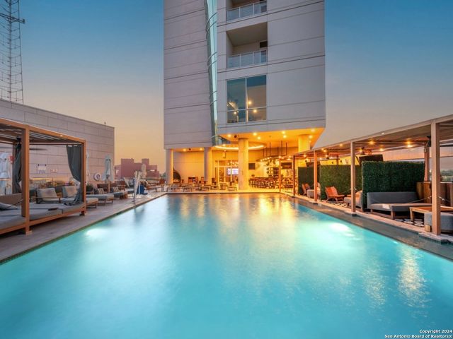 123 Lexington Ave Apt 1701, San Antonio, TX 78205