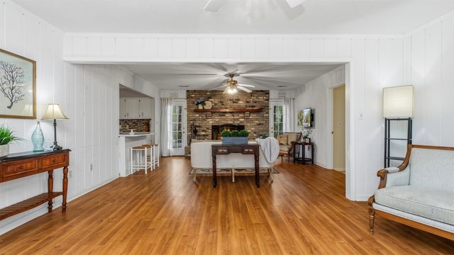 1500 Caines Landing Rd., Conway, SC 29526