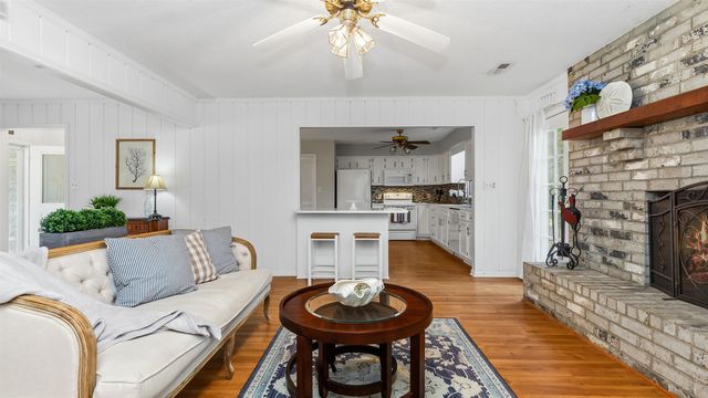 1500 Caines Landing Rd., Conway, SC 29526