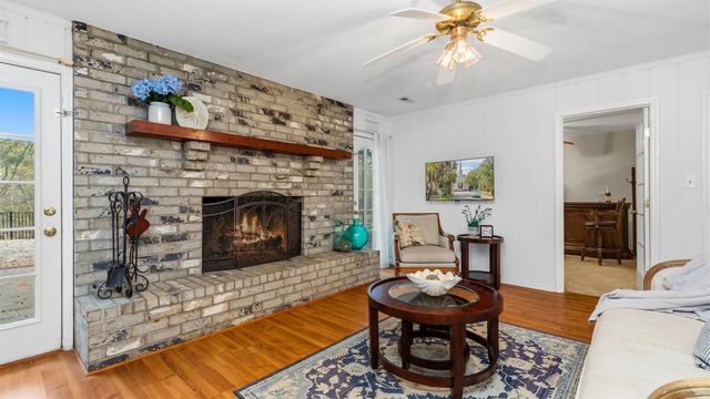 1500 Caines Landing Rd., Conway, SC 29526
