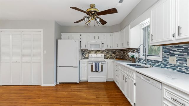 1500 Caines Landing Rd., Conway, SC 29526