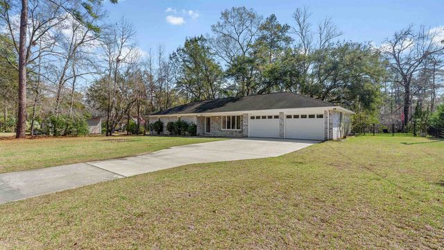 1500 Caines Landing Rd., Conway, SC 29526