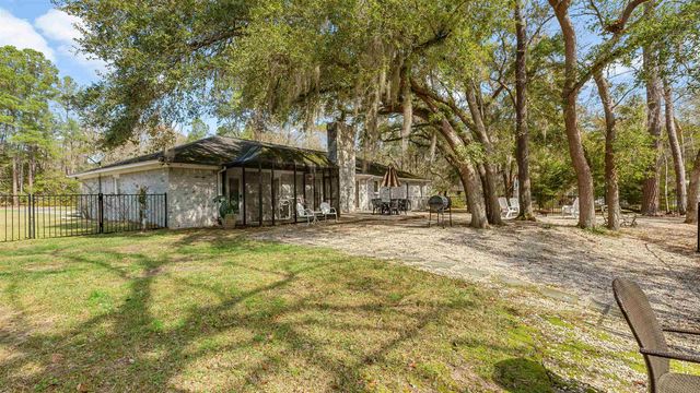 1500 Caines Landing Rd., Conway, SC 29526