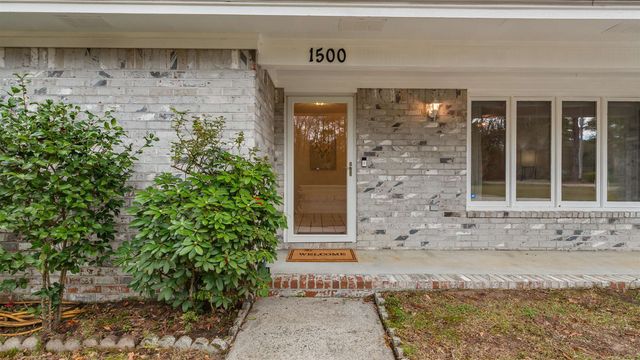 1500 Caines Landing Rd., Conway, SC 29526