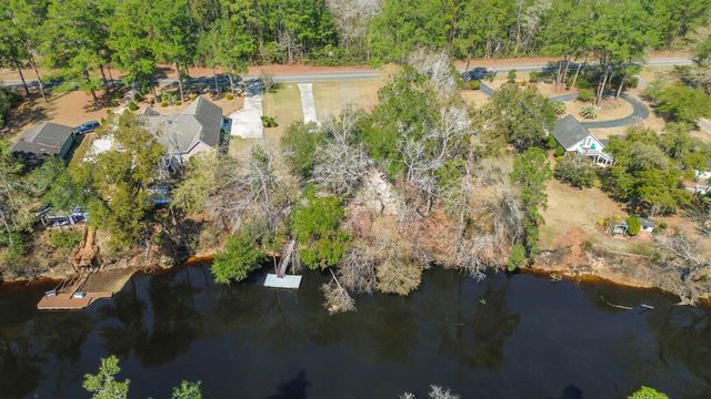 1500 Caines Landing Rd., Conway, SC 29526