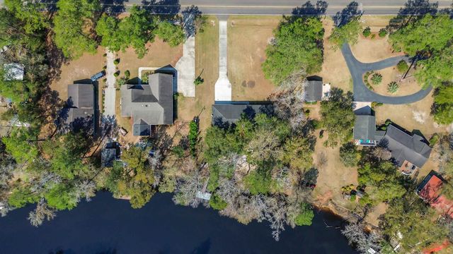 1500 Caines Landing Rd., Conway, SC 29526