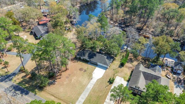 1500 Caines Landing Rd., Conway, SC 29526