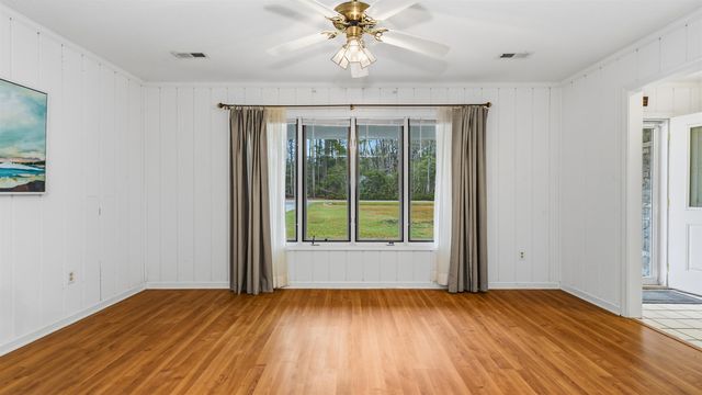 1500 Caines Landing Rd., Conway, SC 29526
