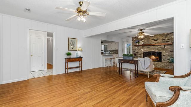 1500 Caines Landing Rd., Conway, SC 29526