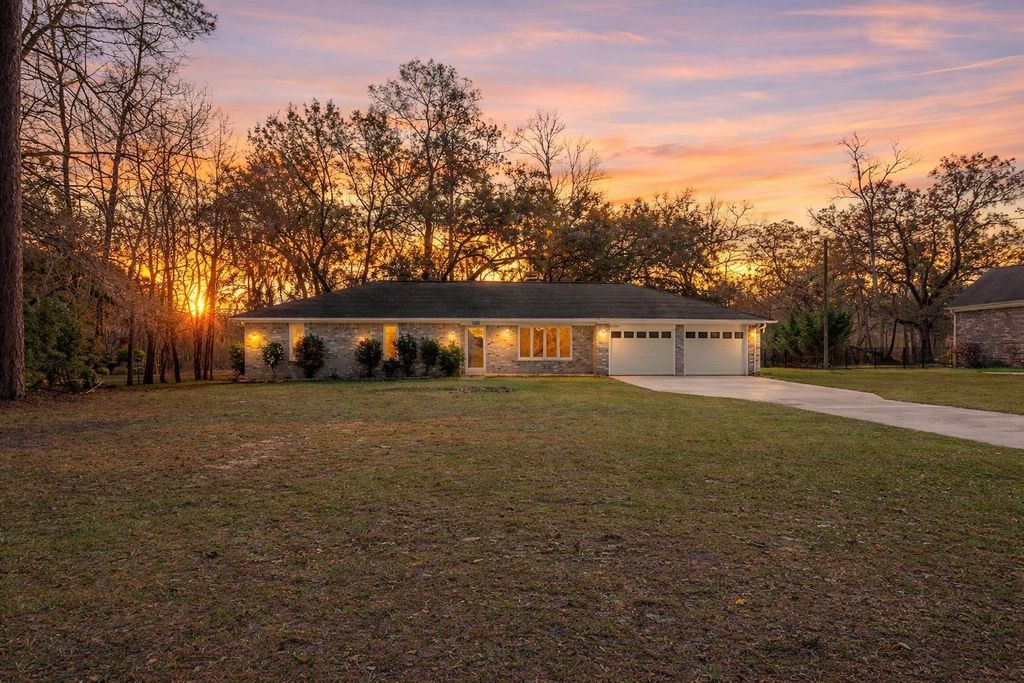 1500 Caines Landing Rd., Conway, SC 29526