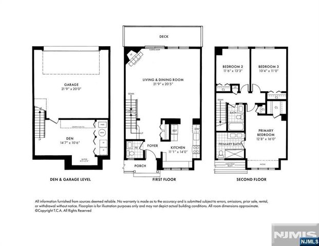 477 Undercliff Avenue, Edgewater, NJ 07020