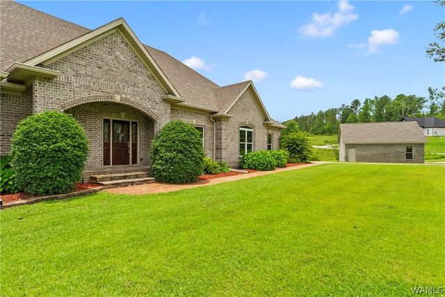 10617 Austin, Vance, AL 35490