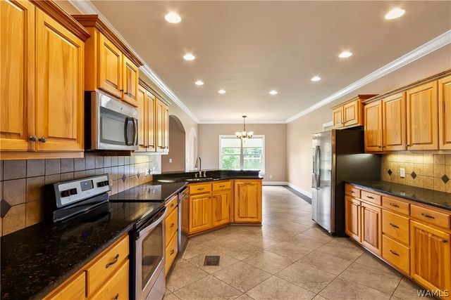 10617 Austin, Vance, AL 35490