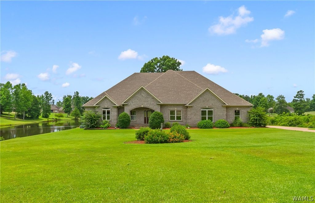 10617 Austin, Vance, AL 35490